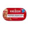 King Oscar King Oscar Kipper Snacks 3.54 oz., PK12 10034800600518